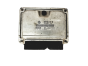 Control Unit 045906019BP 0281012194 Volkswagen Bosch 21611