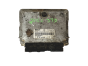 Control Unit Fiat 55182953 0281010337 Bosch 26725