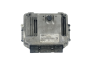 Control Unit 4M51-12A650-ND 0281011263 Ford Bosch 45555