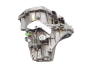 Gearbox TL4A001 TL4001 Renault Megane 2 1.5 DCi 7701477994 1003