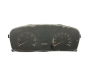 Speedometer/Instrument Cluster Miles ZX40ST 23010227 RHD