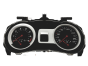 Speedometer/Instrument Cluster Renault Clio 3 8200715181 S 33491