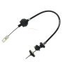 Clutch Cable New Original Citroen Peugeot 306 1.1-1.6 2150H1