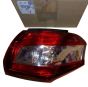 Lamp Right Original 1607699380 Peugeot