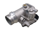 Throttle Body Valve 161A01874R Valeo 1.5 dCi Dacia Renault