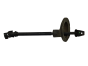 Intermediate steering shaft 7700773474 Renault 5 12714