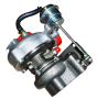 Turbocharger Jumper Boxer Ducato 2.8 HDi 0375F6 Qplus