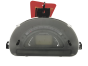 Speedometer/Instrument Cluster Citroen C2 C3 9652008280 H 01 49581