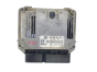 ECU Engine Control Unit VW 03G906021AB 0281012119 Bosch 64074