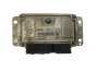 Control Unit PSA Toyota 89661-0H022 0261208702 Bosch 15443