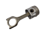 Piston Connecting Rod Ford TZJA Mahle 75L101+ 619 1.6 TDCi