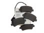 Brake Pads Rear Renault Opel Nissan 440603321R Original