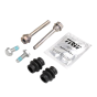 Brake Caliper Repair Kit Rear Original Renault Megane 7701206347