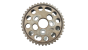 Camshaft Pulley 193026 1.5D Citroen Saxo Peugeot 106