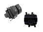 Window Control Switch Renault Megane II OE 8200060045