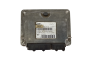 Control Unit IAW.4AF.PP 55187374 61600.625.02 Fiat Magneti Marelli 17108