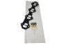 Gasket, Seal Kolektora Original Renault Master Laguna 2.0-2.3 dCi 8200363223