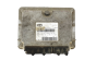 Control Unit IAW4AF.PP 55187374 Fiat Magneti Marelli 27287