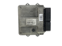 Control Unit FGP MJD6JF.P3 55195817 71600.004.04 Fiat 47989