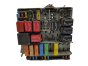Fuse Box Fiat 51781452 20135