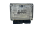 Control Unit 045906019BM 0281011412 VW Bosch 50349