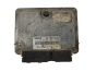 Control Unit Rover MSB101150 0281001956 Bosch 14025