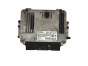 Control Unit 9664617680 0281012981 9653958980 PSA Bosch