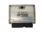 Control Unit 038906012CE 0281010257 Skoda Bosch 3373