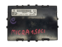 Control unit Module Nissan 284B2AX620 21676270-2A 19260