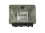 Control Unit 51793116 IAW4AF.S2 61601.127.03 Fiat Magneti Marelli 14162