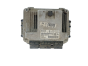 Control Unit PSA 0281011784 9655919780 9654490280 Bosch 47526