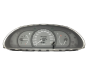 Speedometer/Instrument Cluster Mitsubishi Colt MR168064 44492