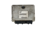 Control Unit IAW4AF.M7 73501877 Fiat Magneti Marelli 39649