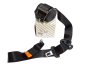 Seat Belt Citroen Peugeot Fiat 8975Q4 735429775 Original
