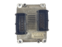 ECU Engine Control Unit Fiat 00468019640 0261206980 Bosch 19415