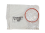 Gasket, Seal Citroen Peugeot 9678390480 Original