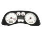 Speedometer/Instrument Cluster Peugeot 307 9661323180 E01 59140