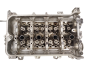 Cylinder Head Toyota 1.8 16V 2ZR 3