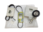 Drive Belt Tensioner Renault 7701477524 Original