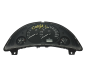 Speedometer/Instrument Cluster Opel Corsa C 09166814FL 110008988009 57340