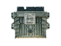 Control Unit 237100875R 237101293R 28279544 Renault Delphi 32805