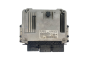 Control Unit 0281015847 9674245180 9666729580 PSA Bosch 44739