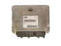 Control Unit IAW.4AF.M9 55187372 Fiat Magneti Marelli 30807