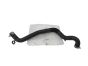 Radiator Pipe Original Dacia Logan Sandero 215014977R