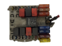 Fuse Box Fiat 46752706 Delphi 20056