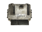 Control Unit 55204761 0281012862 Fiat Bosch 27525