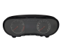 Speedometer/Instrument Cluster New Original Opel Corsa E 39007356 24882