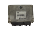Control Unit IAW.4AF.M9 55187372 61600.627.05 Fiat Magneti Marelli 13919