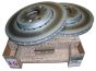 Brake Disc Front Kangoo II CLio IV Lodgy 402061200R