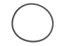 Gasket, Seal Renault Nissan 8200117602 32182AX000 Original